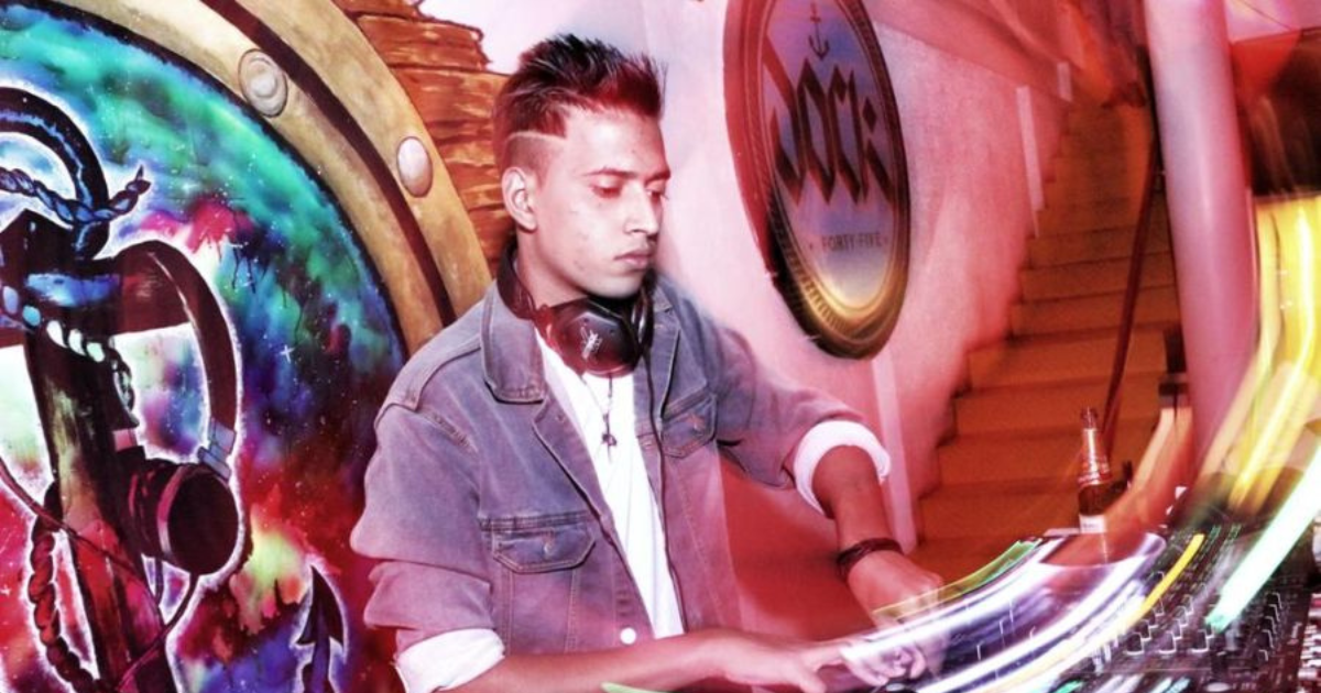 Journey to the Top: DJ OnEdge’s Rise to Fame